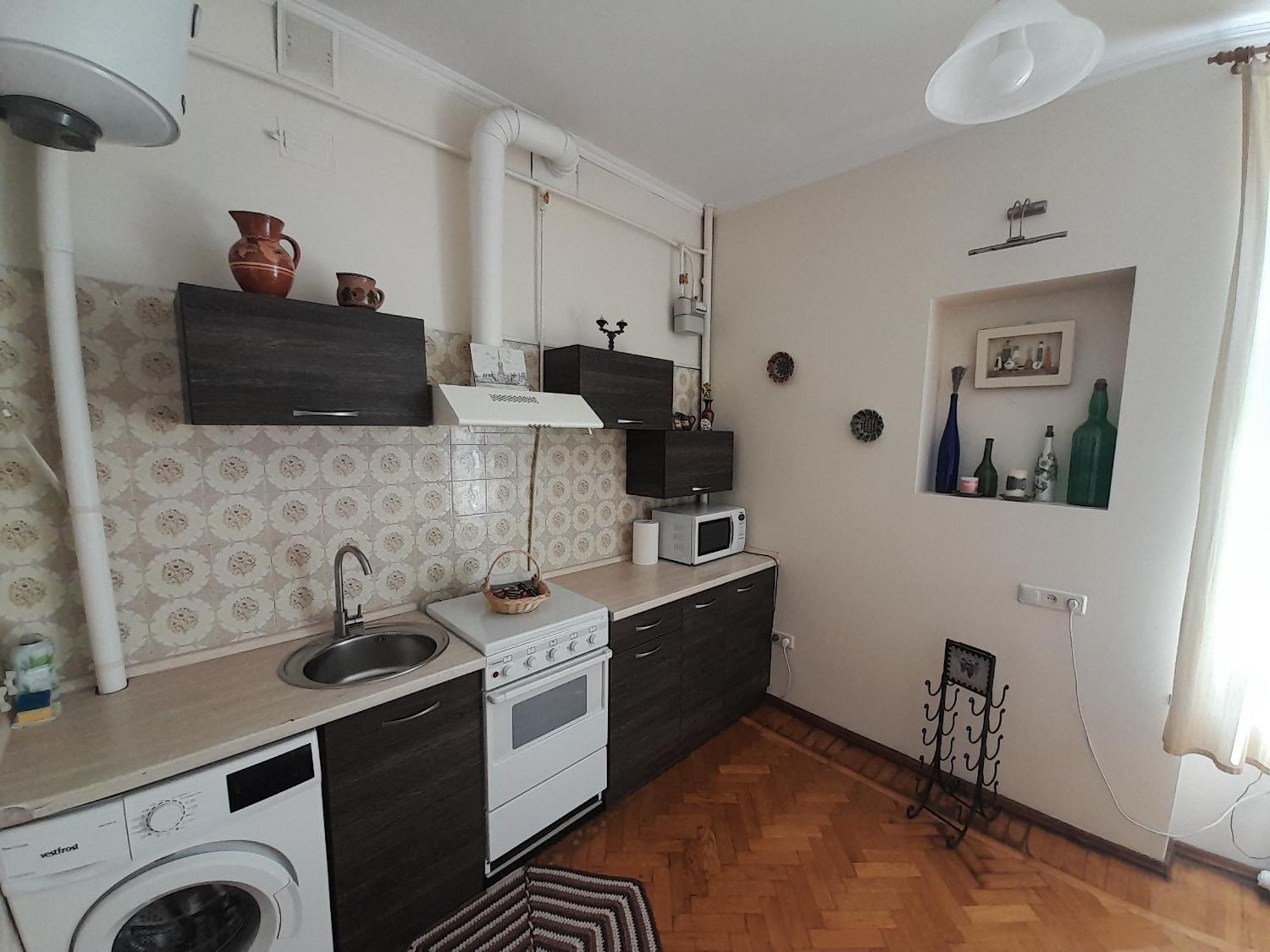 Apartment On Hretska 26/28 Odessa Dış mekan fotoğraf